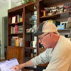 REGISTER: Happy Hour with Marty and Jack