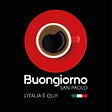 Buongiorno San Paolo's avatar