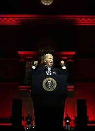 May be an image of 2 people and text