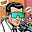 CHAZ GREEN's avatar