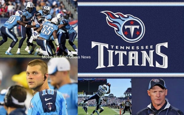 Tennessee Titans Season Recap 2015 NFL Draft Needs Tennessee Titans Season Recap 2015 NFL Draft Needs