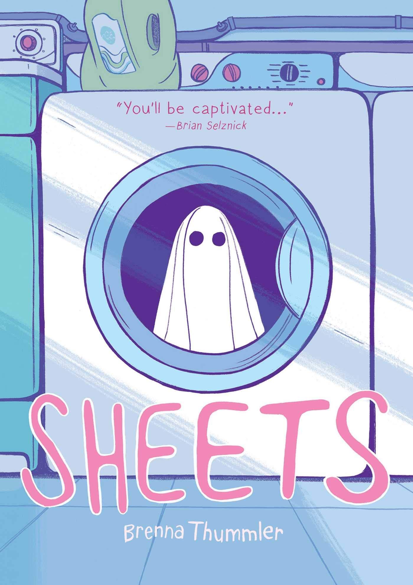 Sheets (1): Thummler, Brenna: 9781941302675: Amazon.com: Books