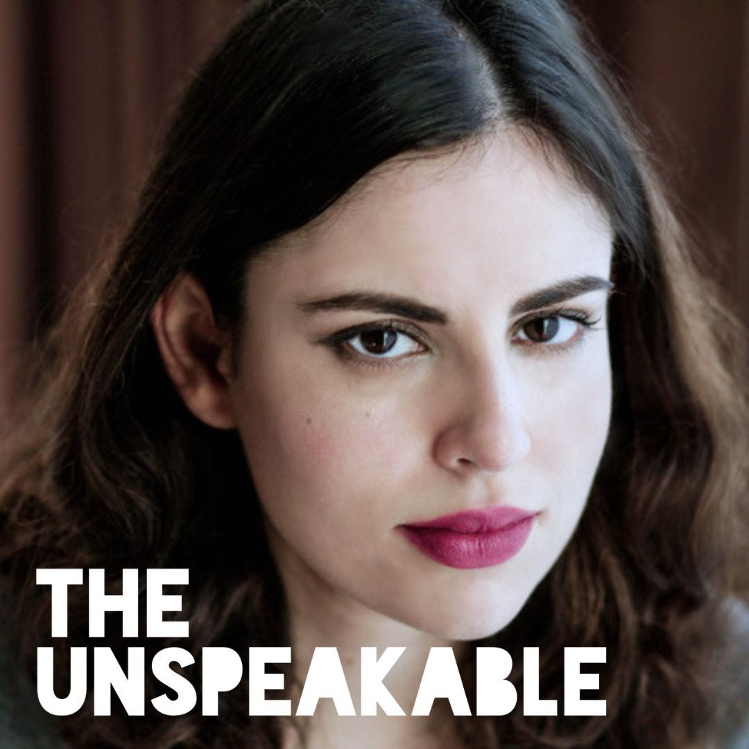 Cultural critic Katherine Brodsky talks to Meghan Daum about being canceled, cancel culture, and how her experience of being born in the Soviet Union makes her acutely aware of censorship.