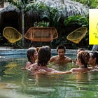 The Naturist Living Show: CAMP Zipolite