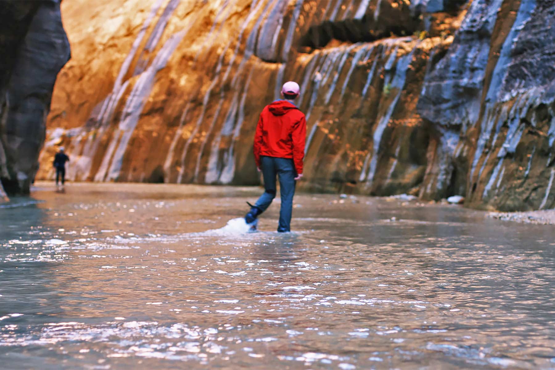 We Are All Ripples of Hope in the Battle for Our Public Lands