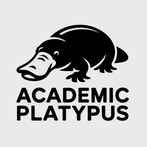 THE ACADEMIC PLATYPUS