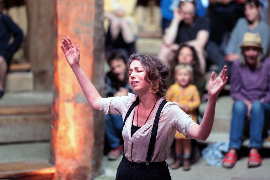 About – Clare Murphy Storyteller