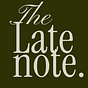 The late note's avatar