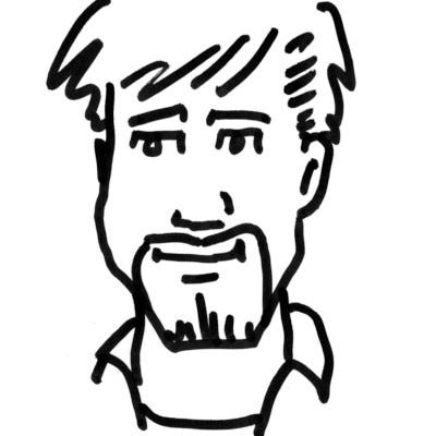 Large Ess Small Press