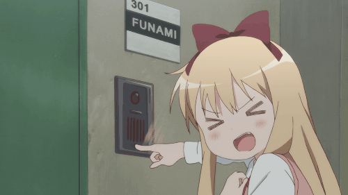 &gt;&gt;React the GIF above with another anime GIF! (8710 - ) - Forums -  MyAnimeList.net