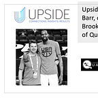 The Upside Newsletter