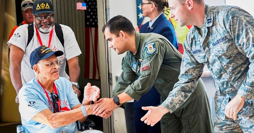 Veterans Affairs 2023 Trends Include PACT Act, EHR Rollout | GovCIO Media &  Research