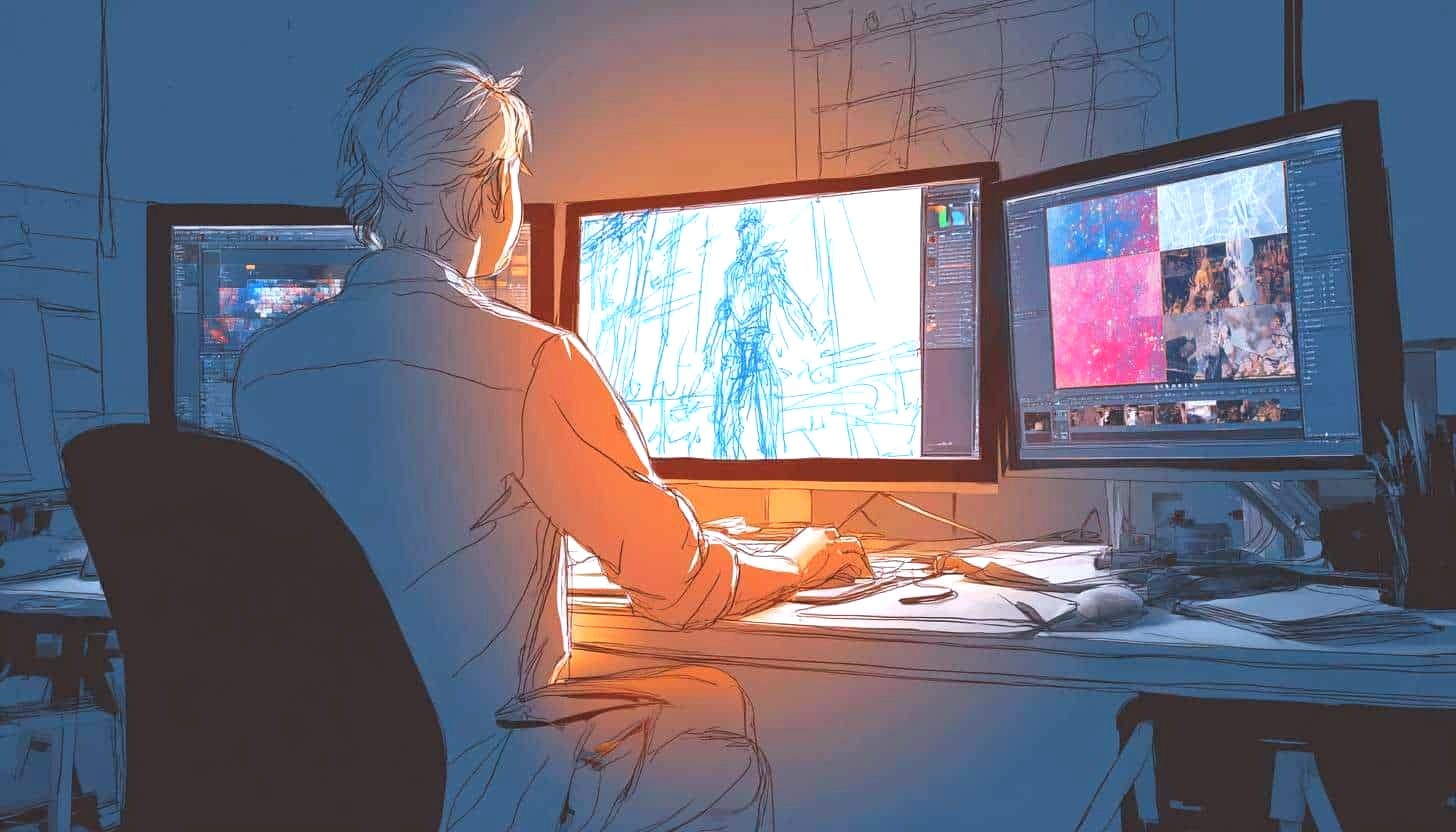 Explore the Best AI Animation Software & Tools 2026 - Aivolut