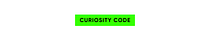 Curiosity Code