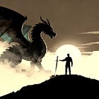 No ones coming to save you