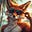 Echo Foxxtrot's avatar