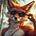 Echo Foxxtrot's avatar