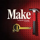 The Republic of Garages