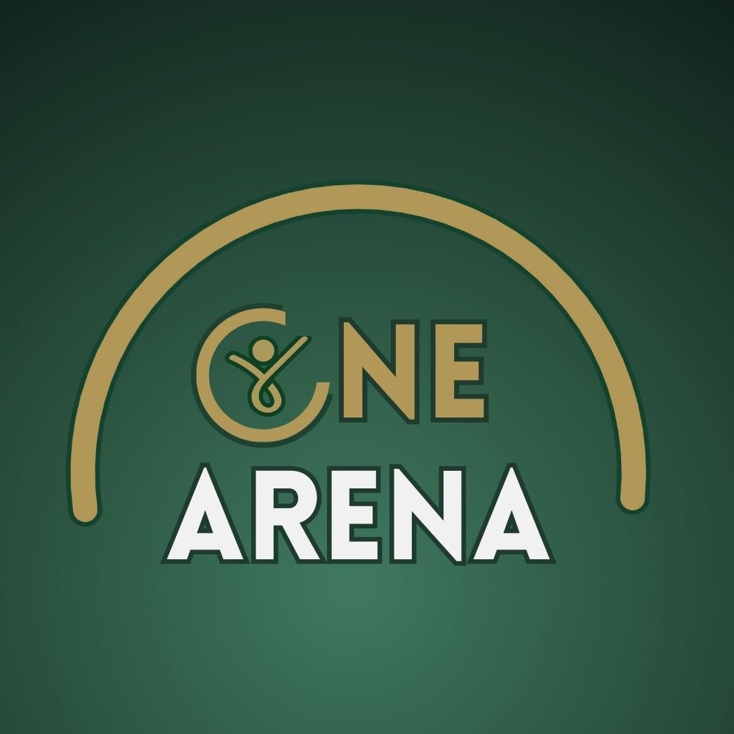 One Arena Equestrian