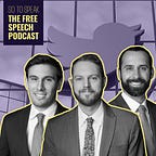So to Speak: The Free Speech Podcast