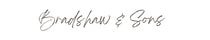 Bradshaw & Sons 