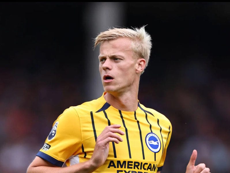 SOURCES! Transfer Special Podcast - Insider news & debate on Van Hecke, Murillo, Wharton, Onana, Tonali, Baleba, Nunez, Woltemade & MORE!