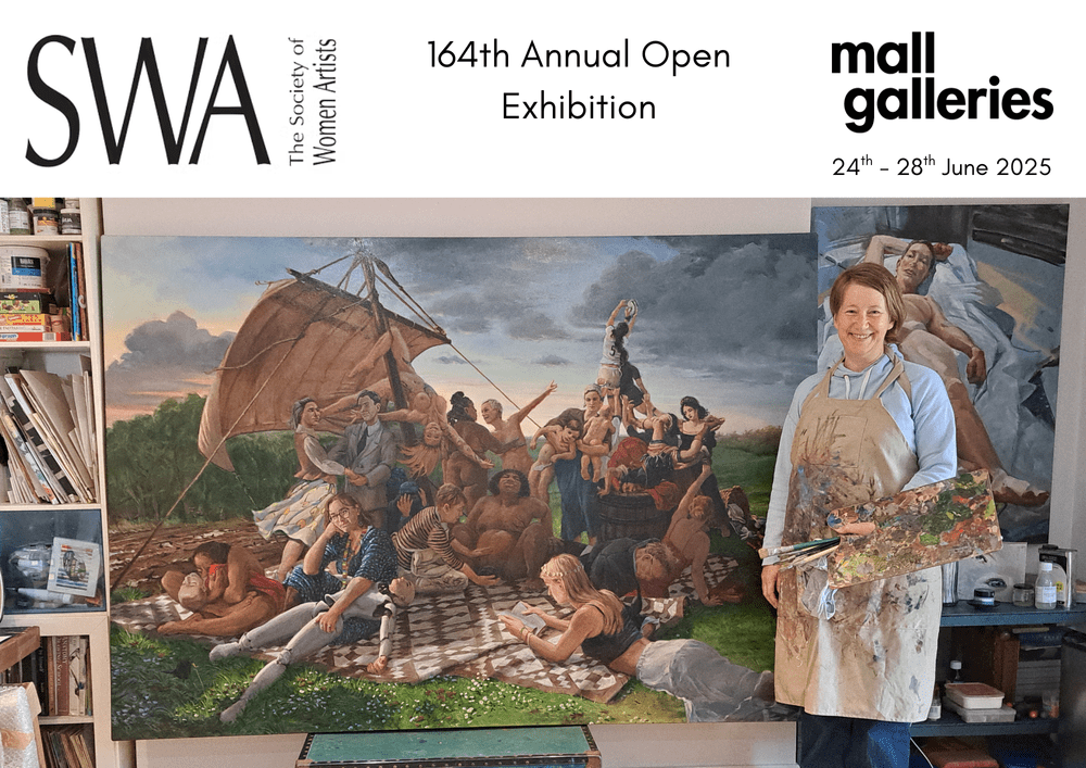 At the SWA At the SWA