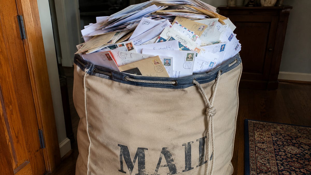 Friday Mailbag! 📬