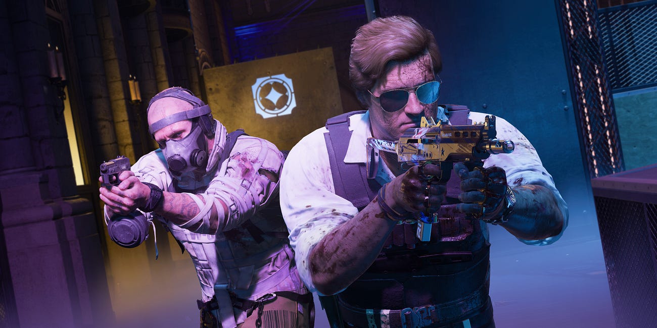 'Call Of Duty' Developer Treyarch Reaffirms Commitment "To An Inclusive Place To Work" In Pride Month Post, Players Roast Them