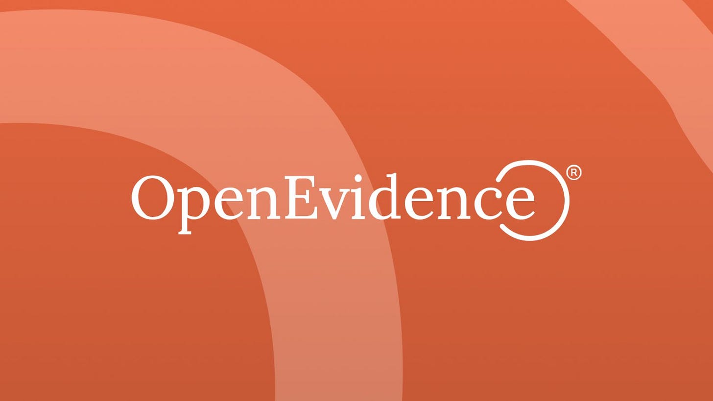 OpenEvidence AI Hits $12B Valuation, Transforms Medicine
