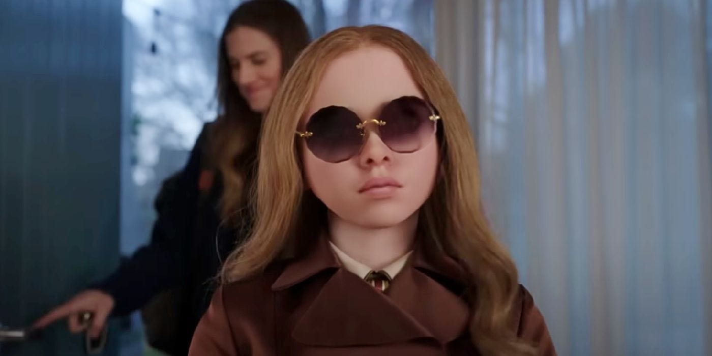 M3GAN Writer Explains Why Killer Doll Has Become Queer Icon