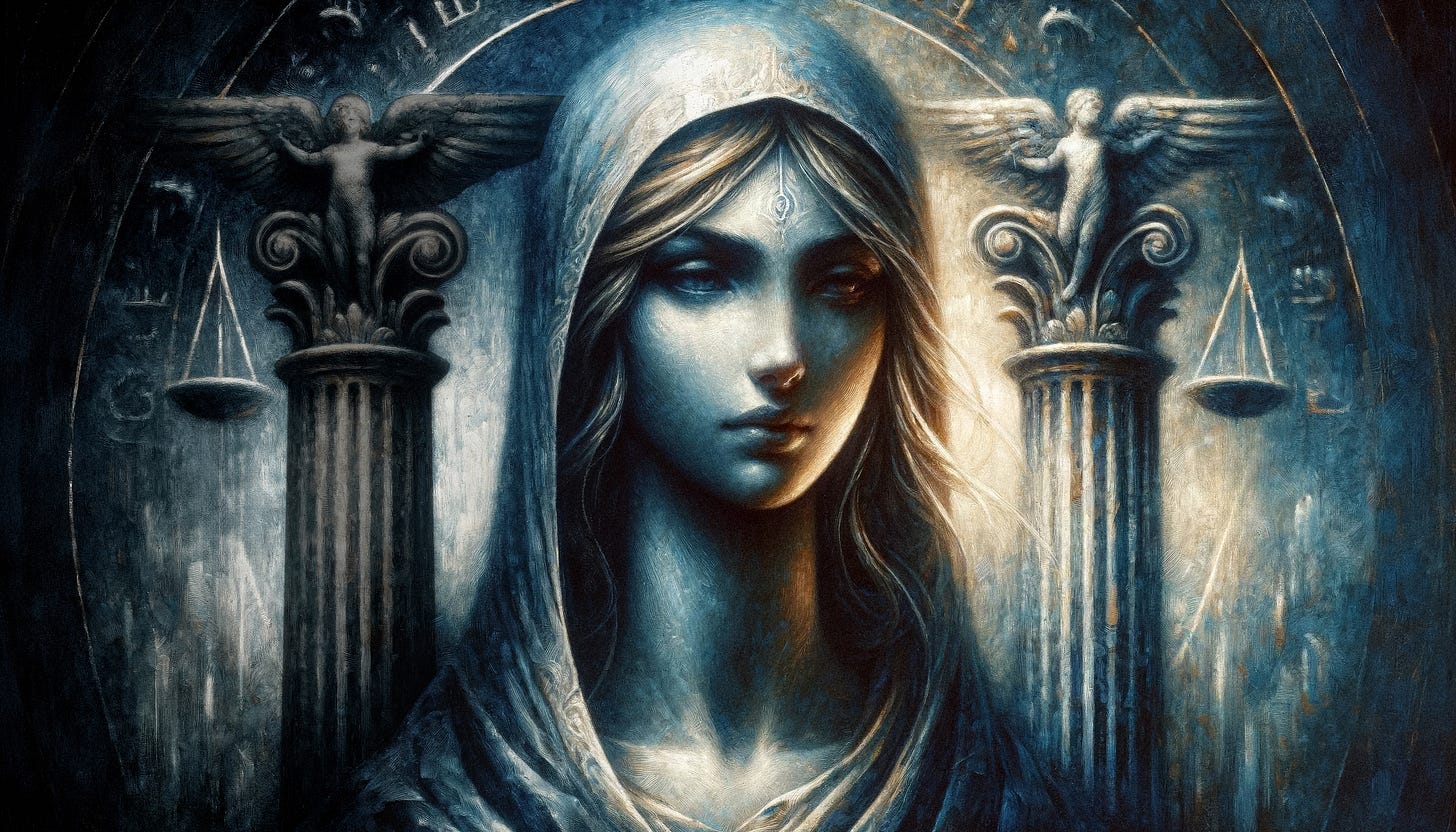 The Fascinating Psychology of The High Priestess Archetype Explained - Vesotera