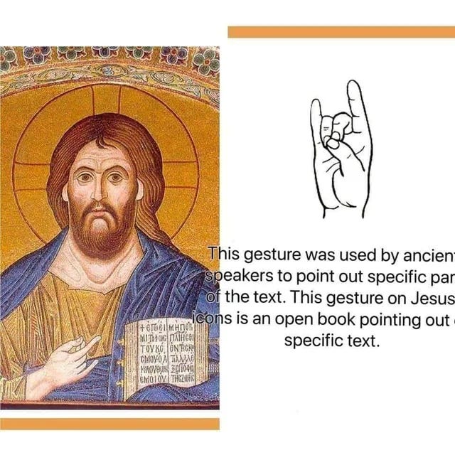 The Magic Powers of the Human Hand - by Ioannis Goldmouth