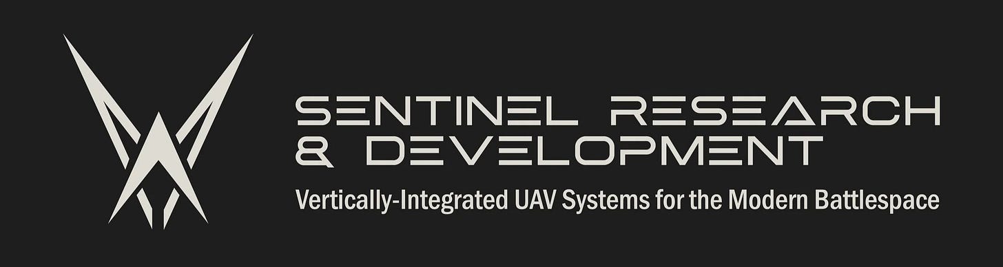 Sentinel R&D Sentinel R&D