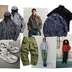 I'm shifting into fall gear mode