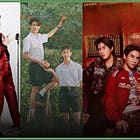 Estas son las 22 series BL que GMMTV estrenará en 2026