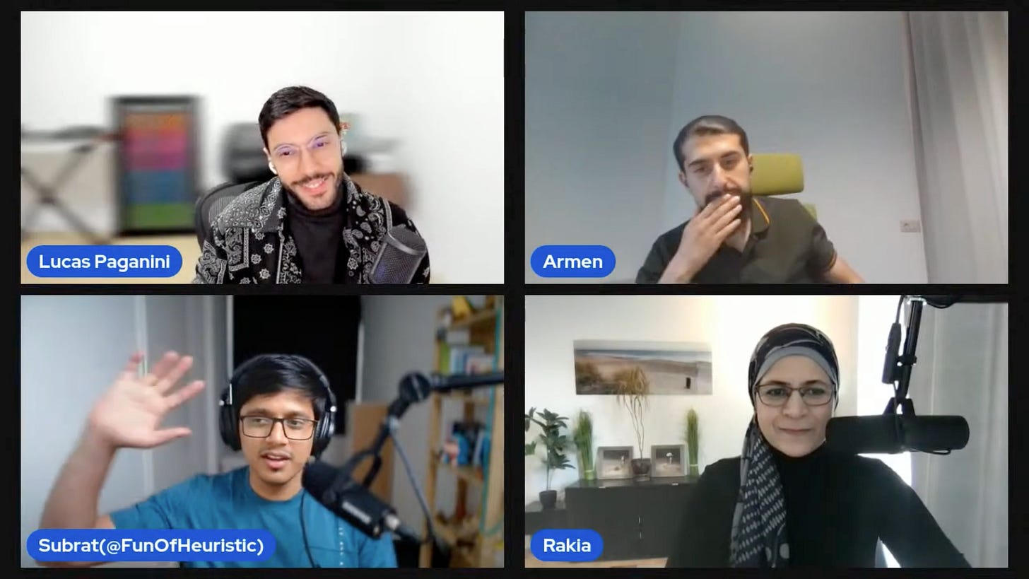 Learn about Whats New in Angular 18 from Rakia Ben Sassi Learn about Whats New in Angular 18 from Rakia Ben Sassi