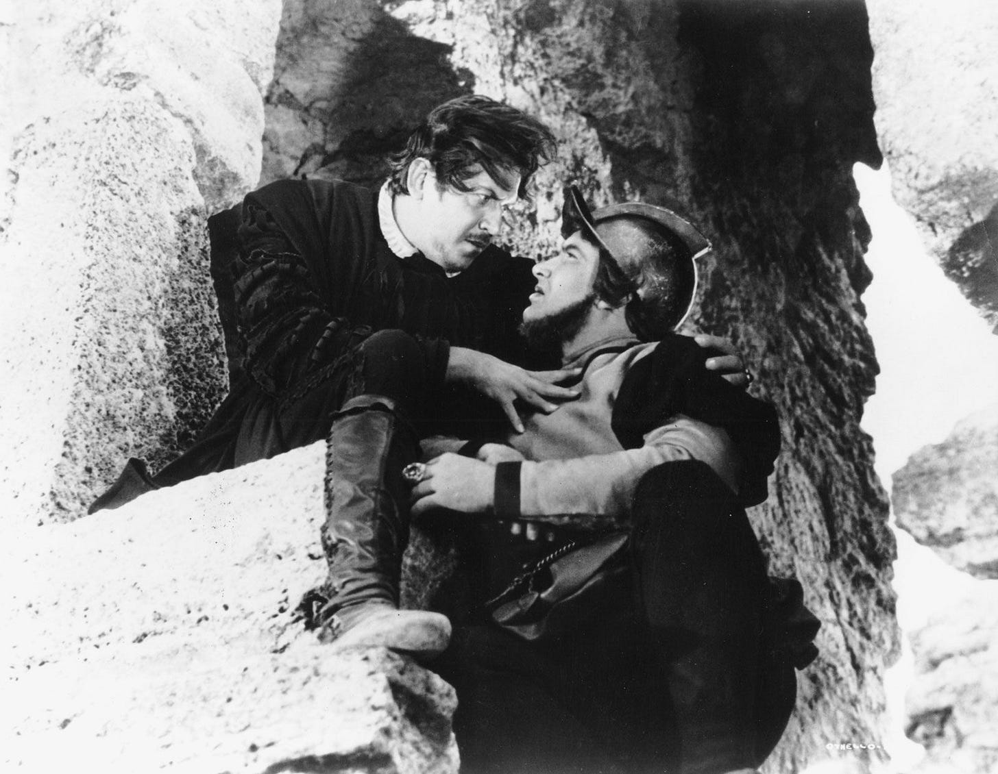 Iago | Villain, Manipulator, Machiavellian | Britannica