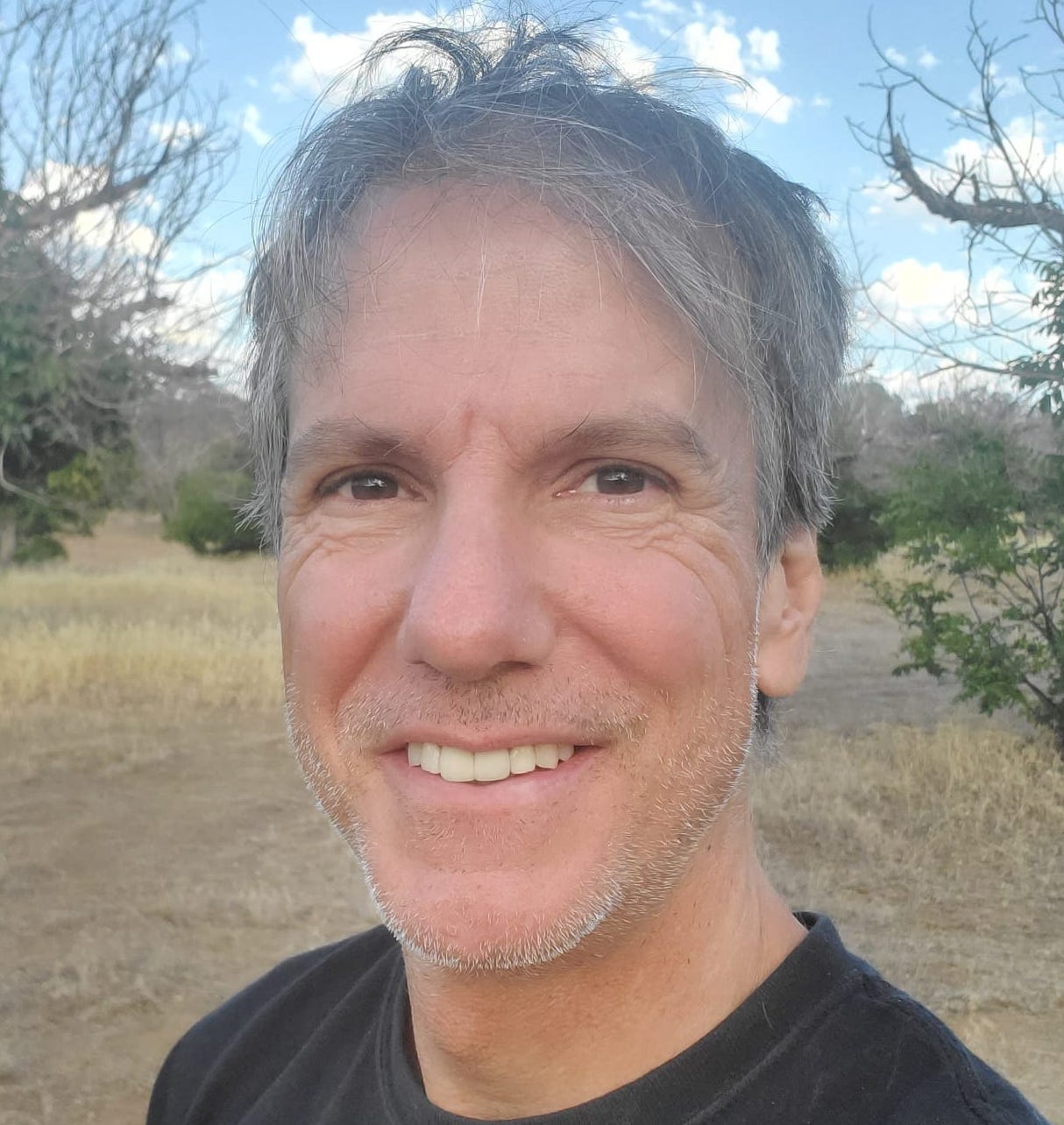 Will Hall Voices and Visions