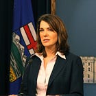 Danielle Smith’s Alberta Sovereignty Act is all about creating a political crisis