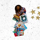 All the stupid things I nearly bought as a new mother
