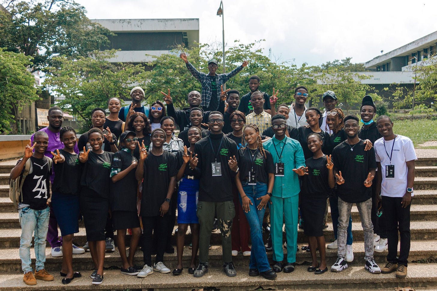 Community Call #20 - A Fair of Announcements 🎪