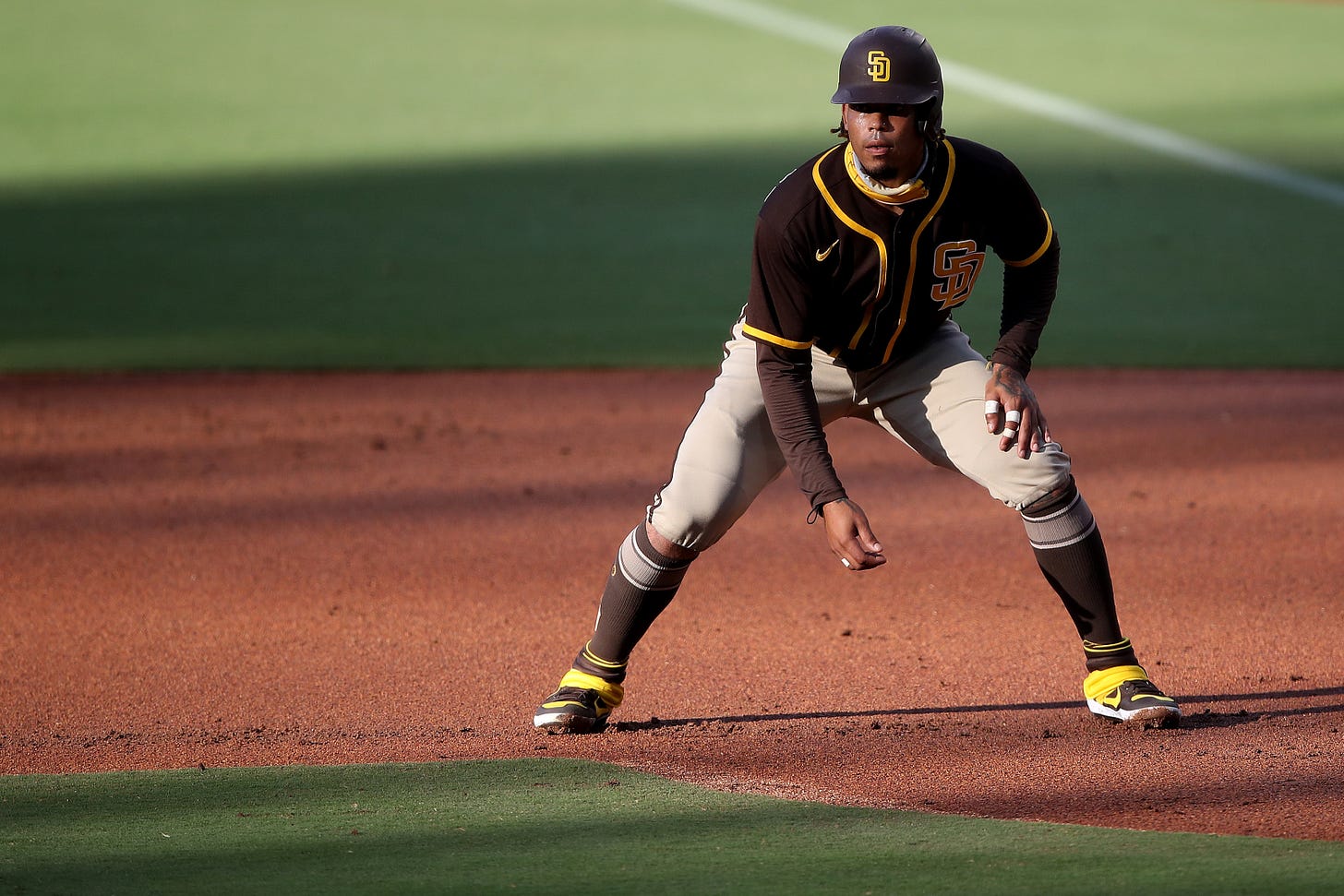 Padres: Jayce Tingler plans to use three-headed monster at catcher