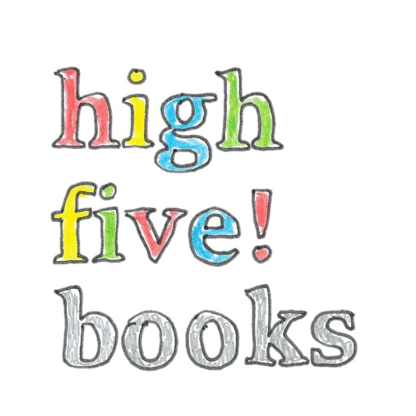 high five! books
