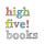 high five! books