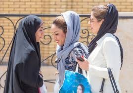 Activists Urge Iranian Women to Publicly Unveil, as Hijab Supporters Gather  in Iran