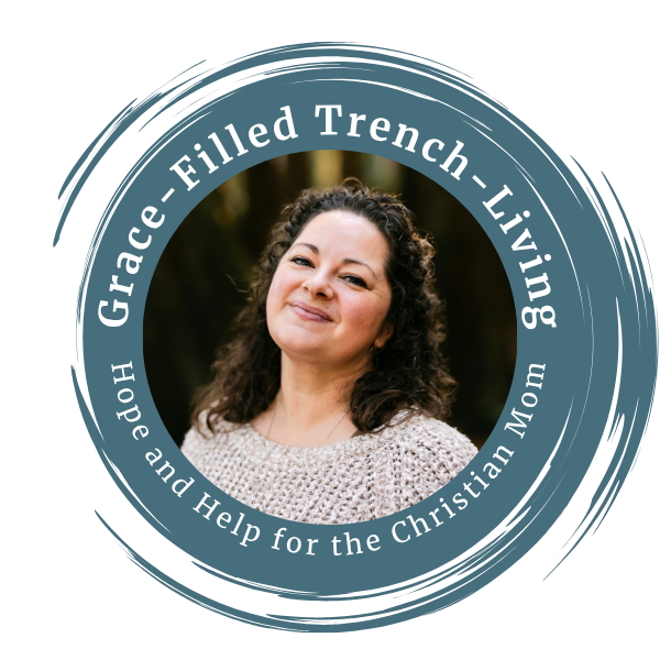Grace-Filled Trench Living