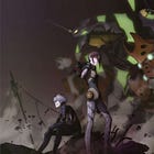 REBUILD OF EVANGELION 