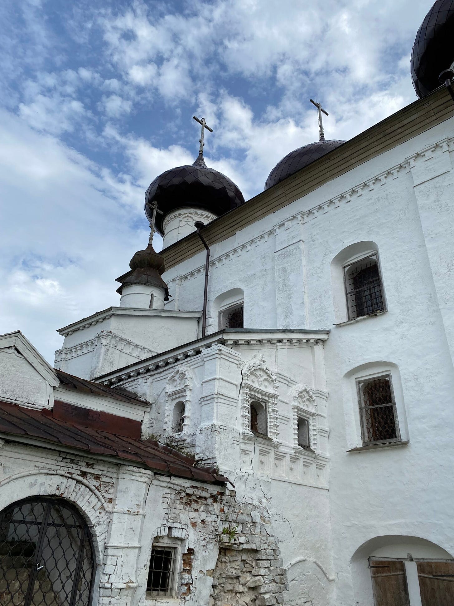 Собор Рождества Христова