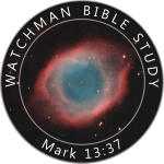 Watchman Bible Study